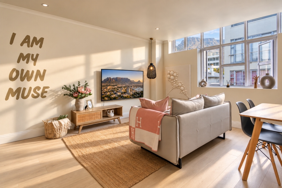1 Bedroom Property for Sale in Gardens Western Cape